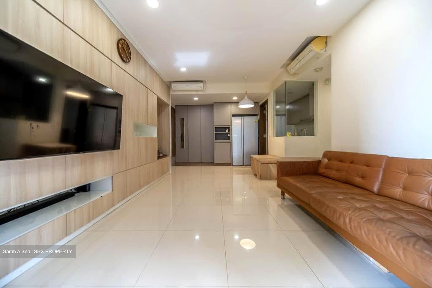 The Visionaire (D27), Condominium #568784831